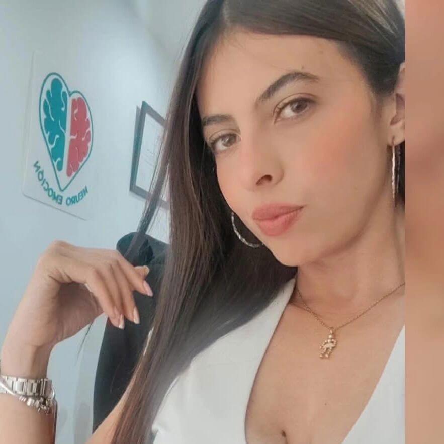 Angie Romero
