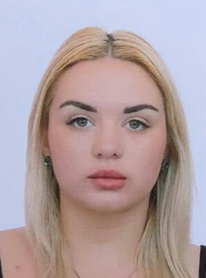 Мария Дмитрієвна