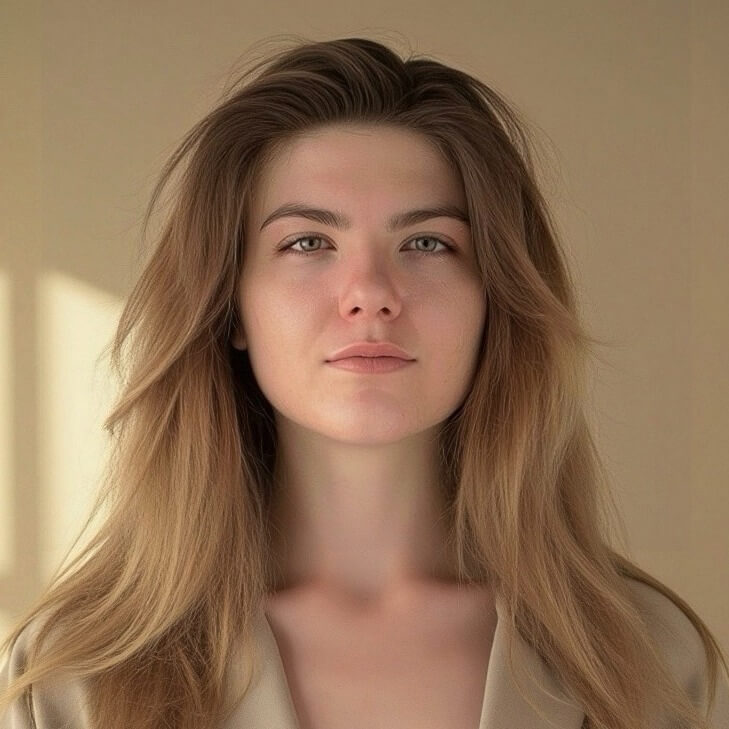 Люция Киричинская