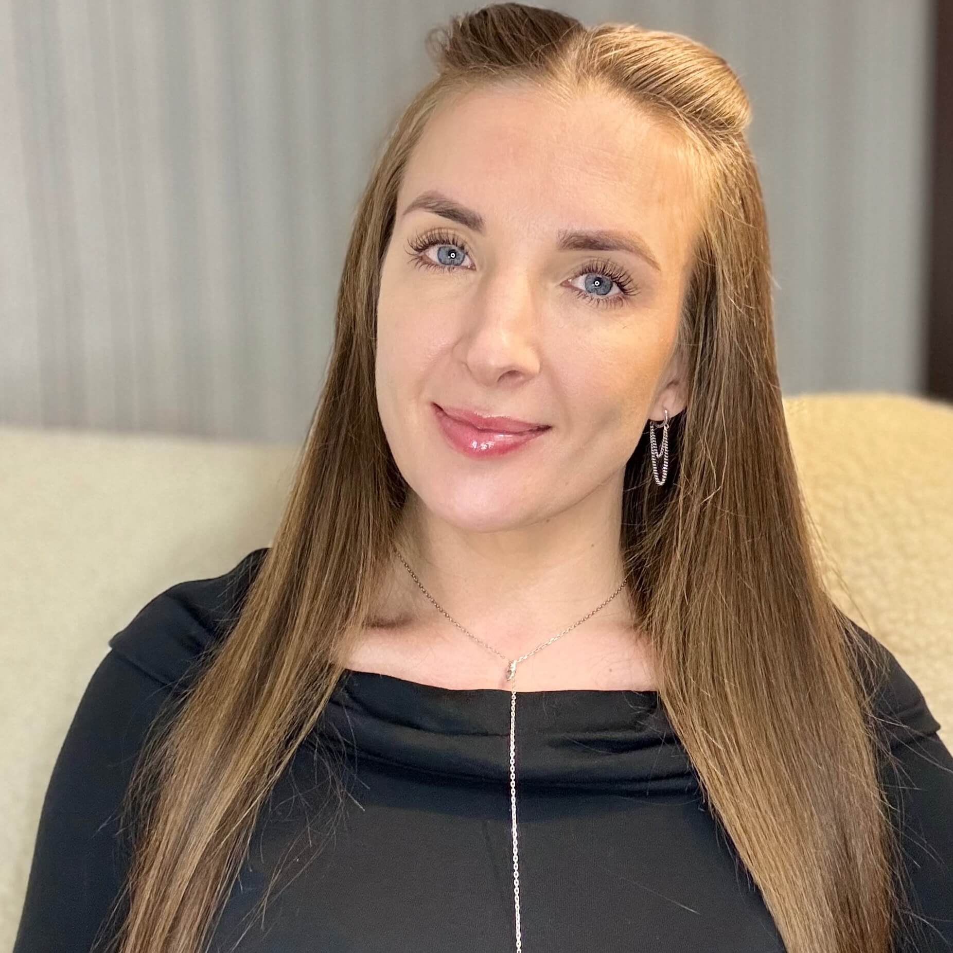 Любовь Воробьева