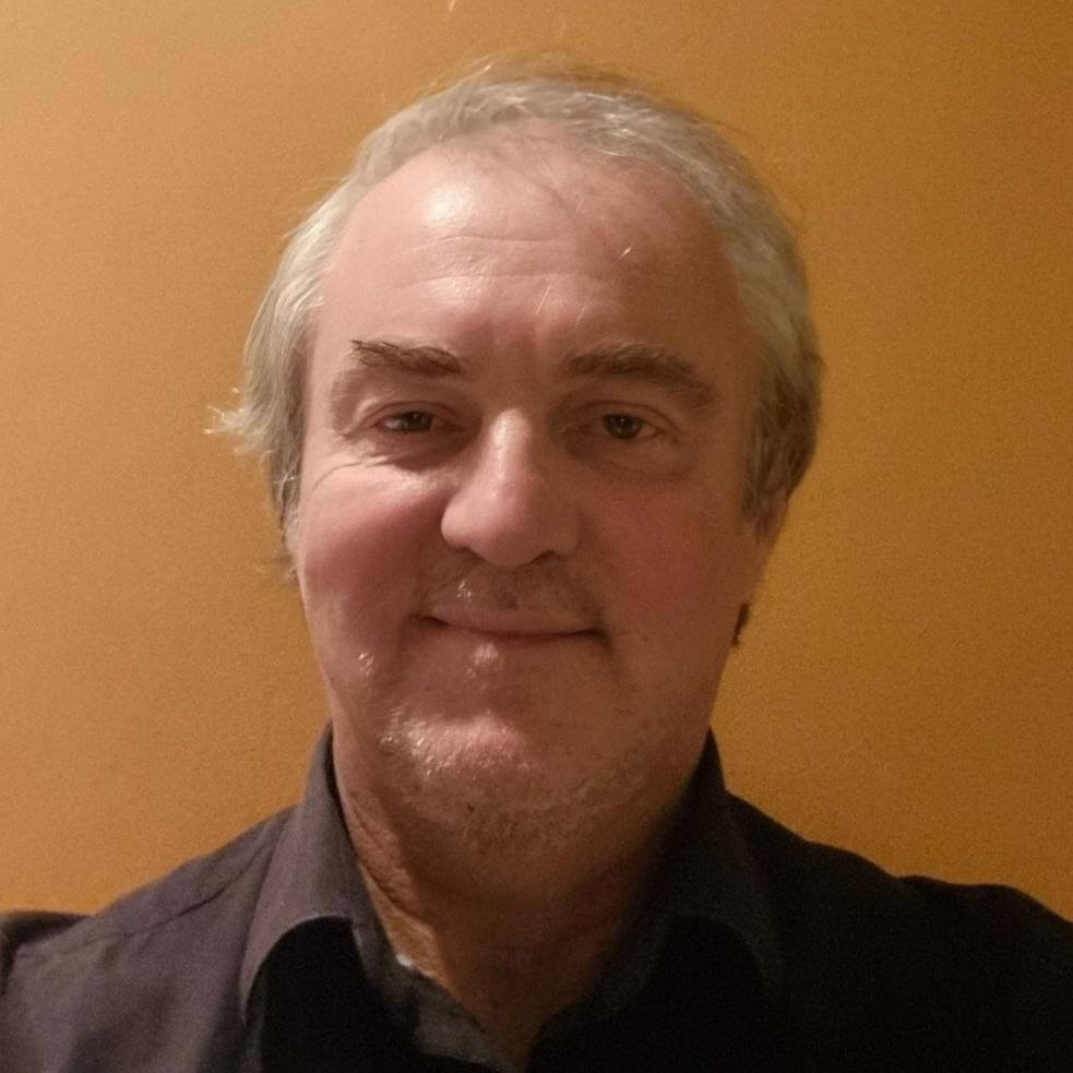 Глеб Кривенко