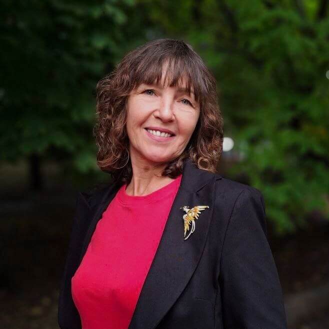 Світлана Русаченко