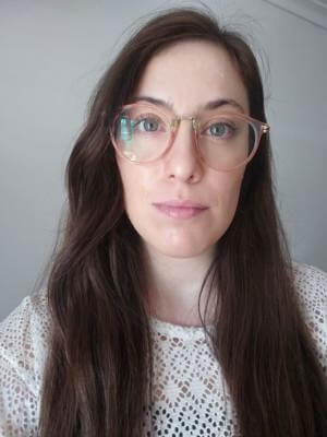 Brenda Daniela Castelli