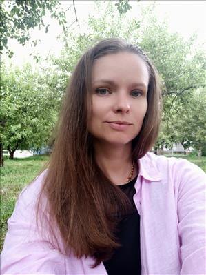 Наталія Лозова 