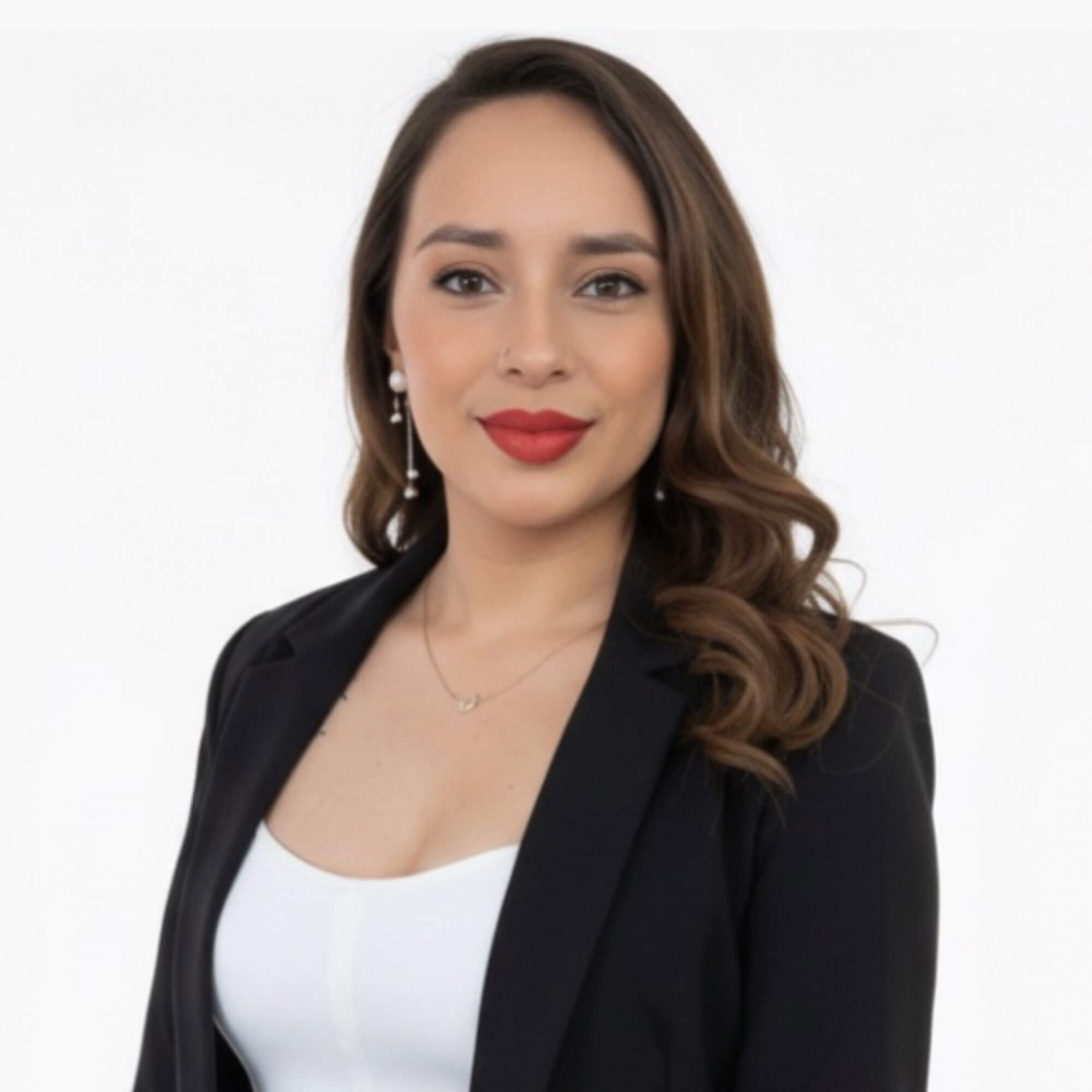Natasha Dayanara Apolo Jiménez