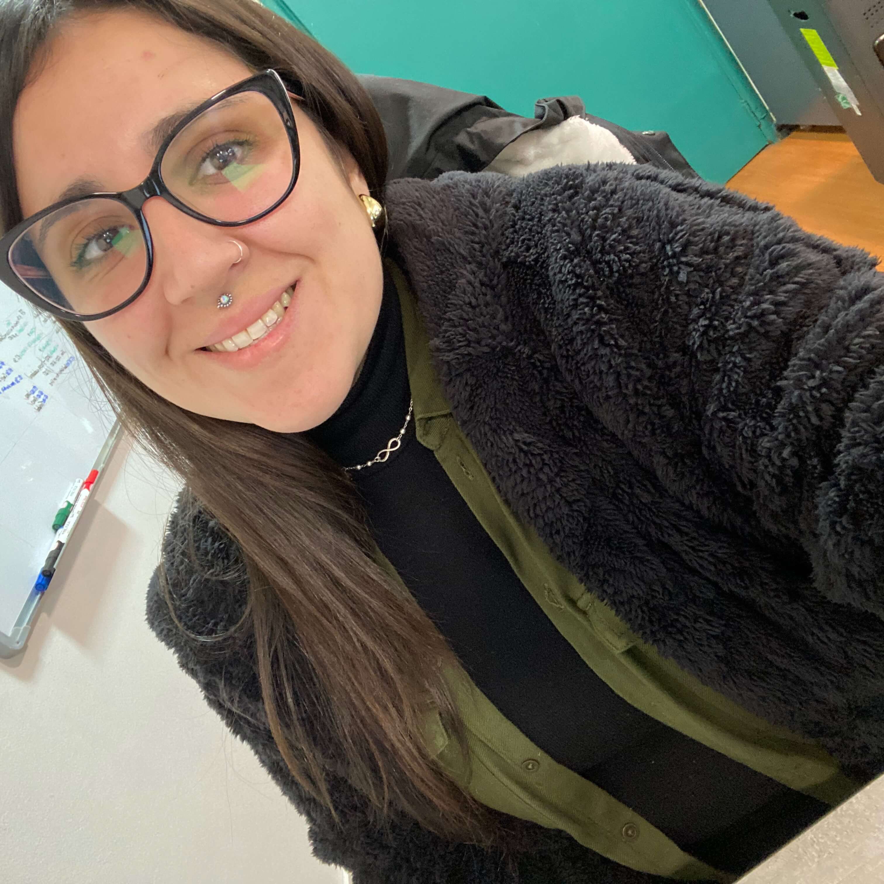 Karla olivares