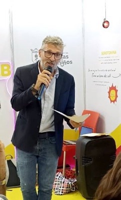 Martin Paoletti