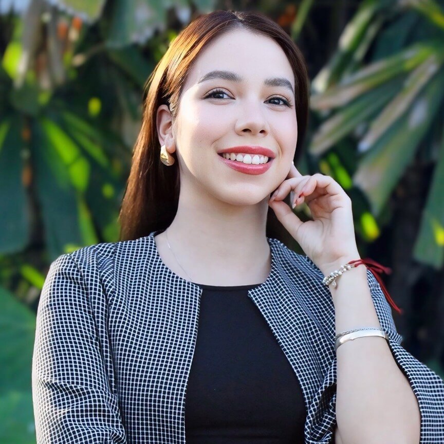 Dania lizbeth Alvarado Beltrán 
