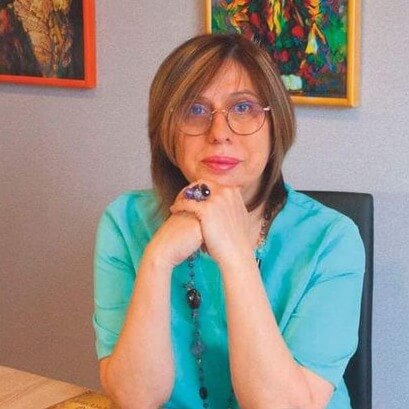 Наталія Волкова