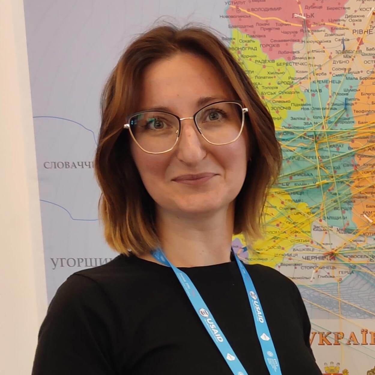 Світлана  Кошин 