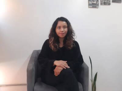 Flor Elvira  García Chávez 