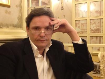 Георгий Белошицкий