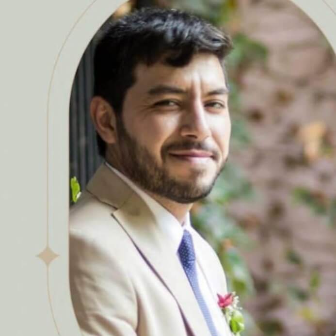 daniel alberto Magariño