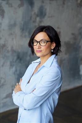 Ірина Маноха