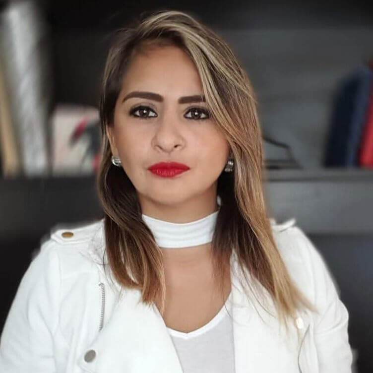 Tania  Galera 