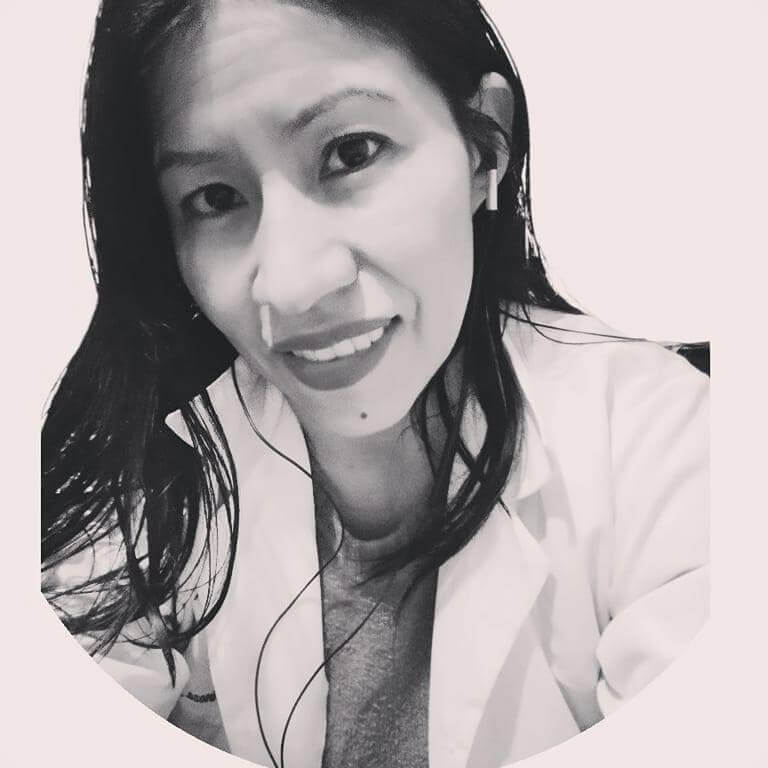 Hermelinda  Espinoza Jara 