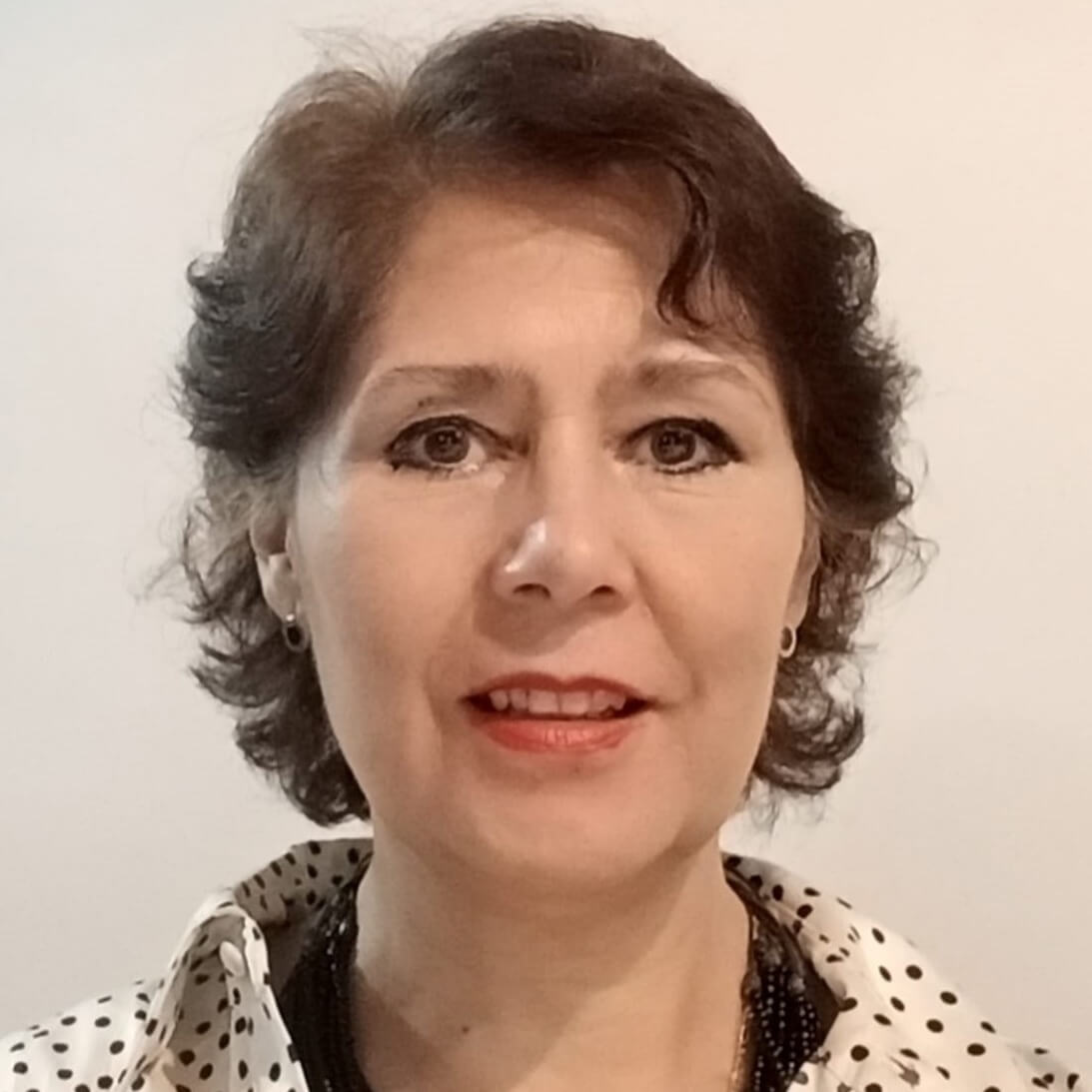 Virginia Irene Loyola Peña