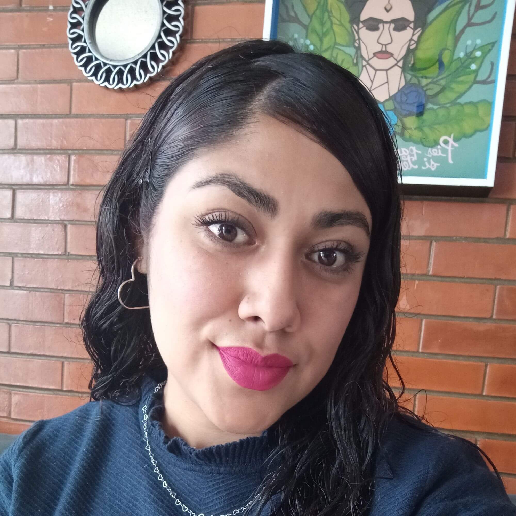 Norma Nayeli  Trevilla Martinez 