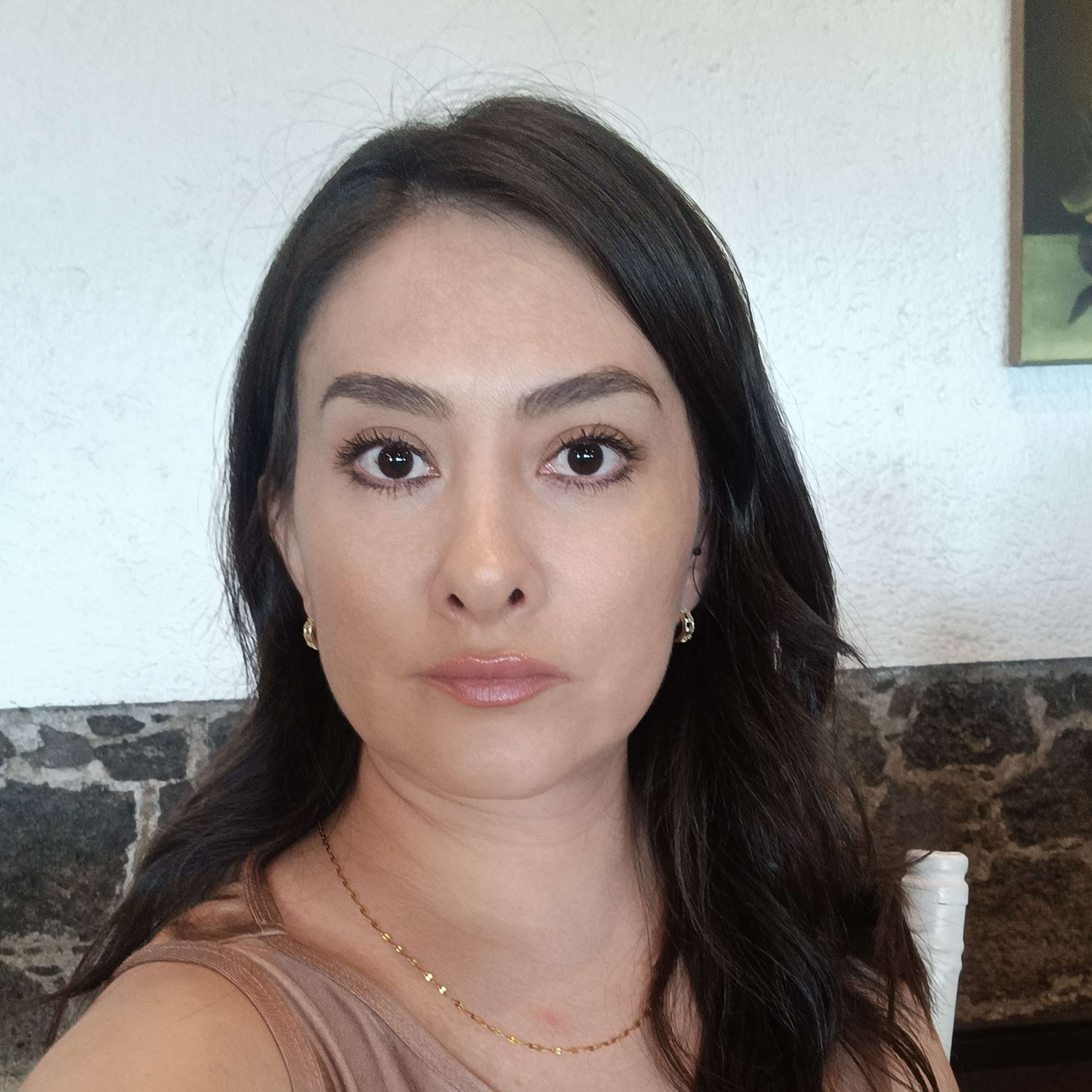 María de Lourdes García Ayala