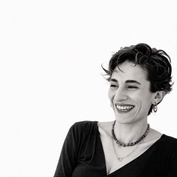 Emine Esra K.