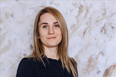 Юлія Алёшина