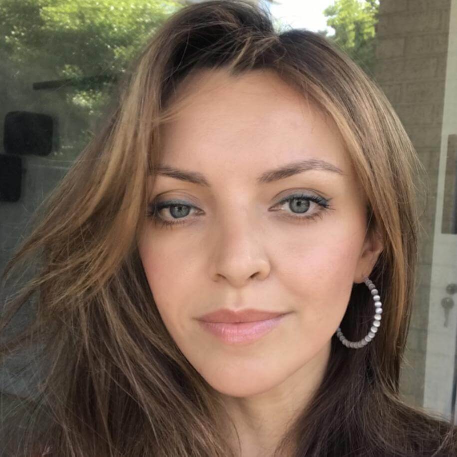 Ирина  Ильичева