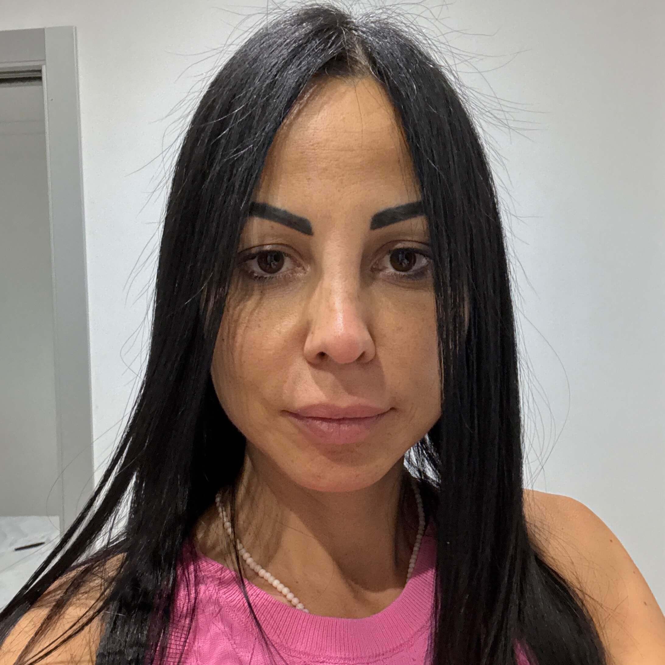 Daniza  Molisso