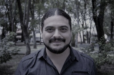 José Eduardo  Briseño Pulido 