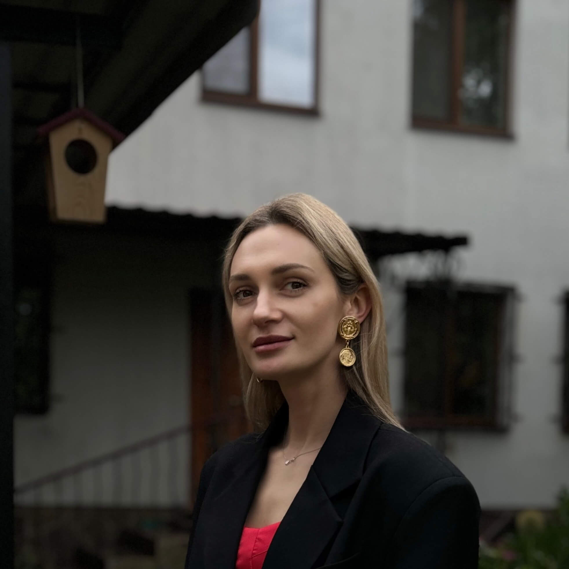 Юлія Курінна