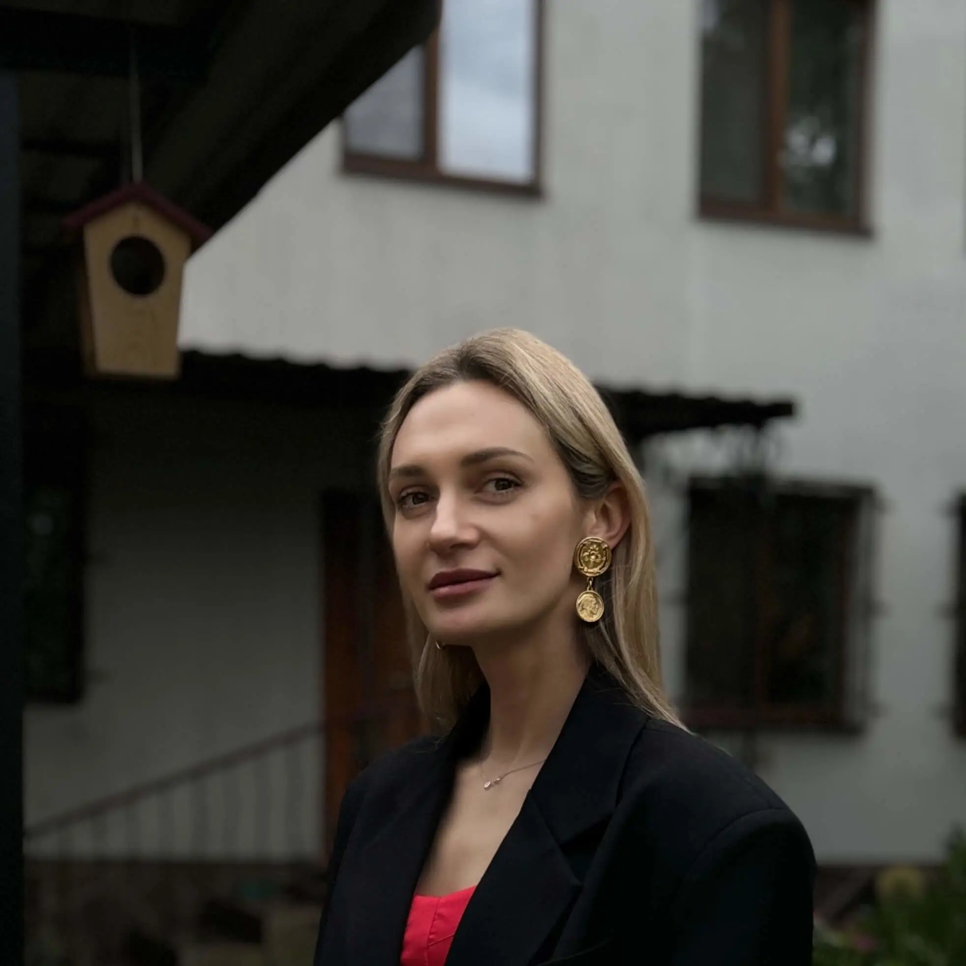 Юлія Курінна