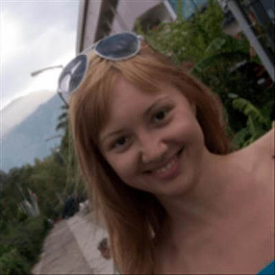 Віра Костенко