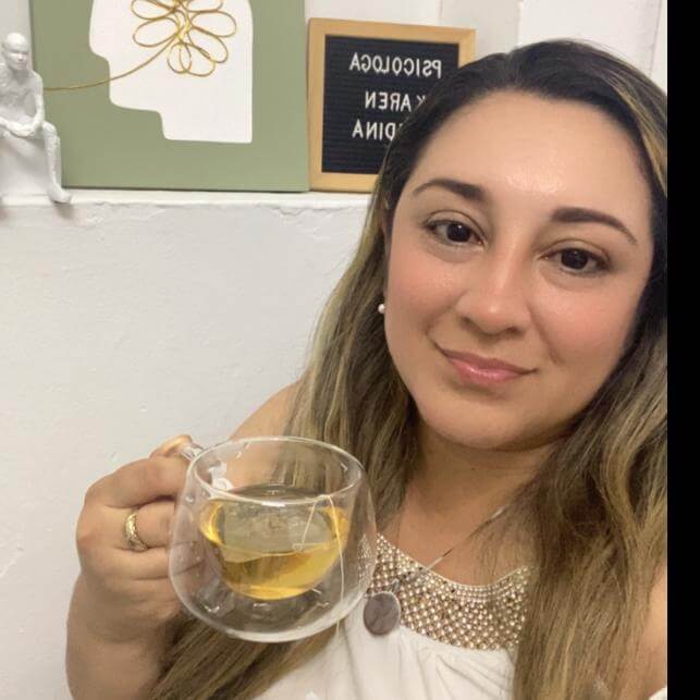 Karen  Medina 
