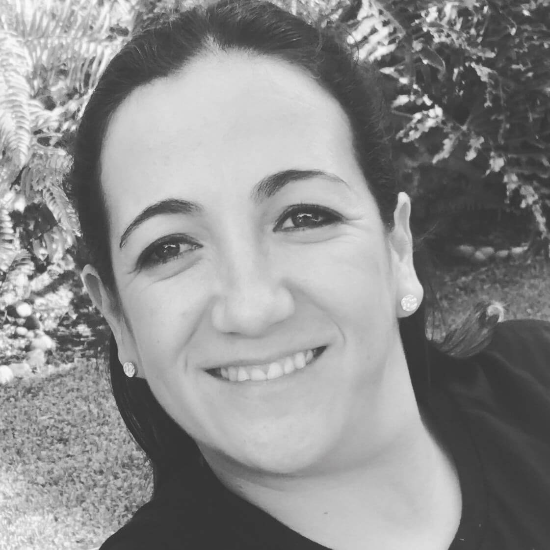 Domenica  Iturbe 