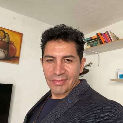 Fernando Chávez Cano