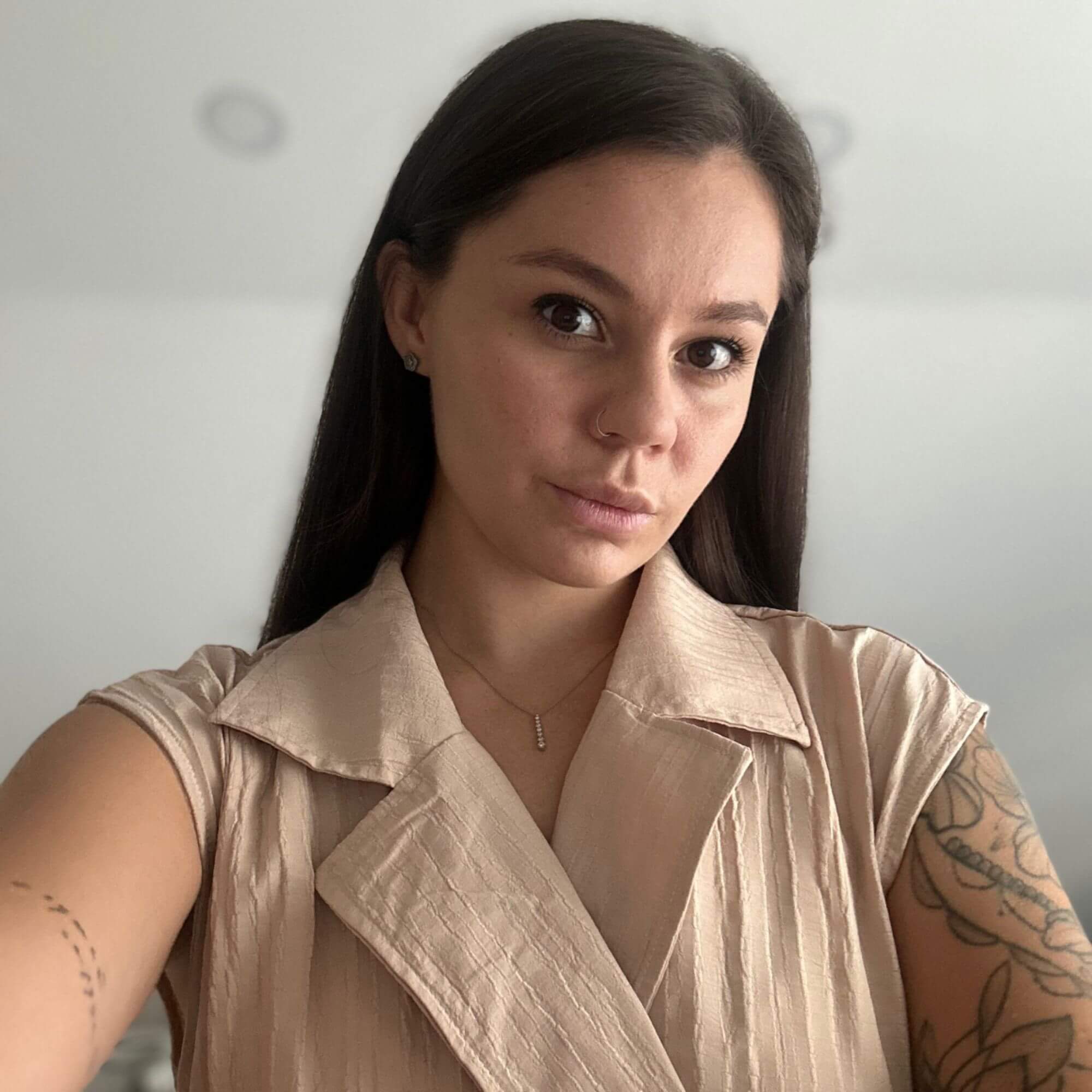Анна Удовенко
