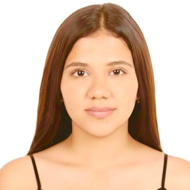 Katiuska olenka Denegri Tasayco