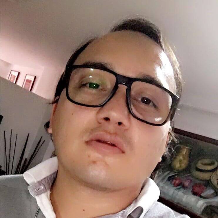 Fabián  Africano 