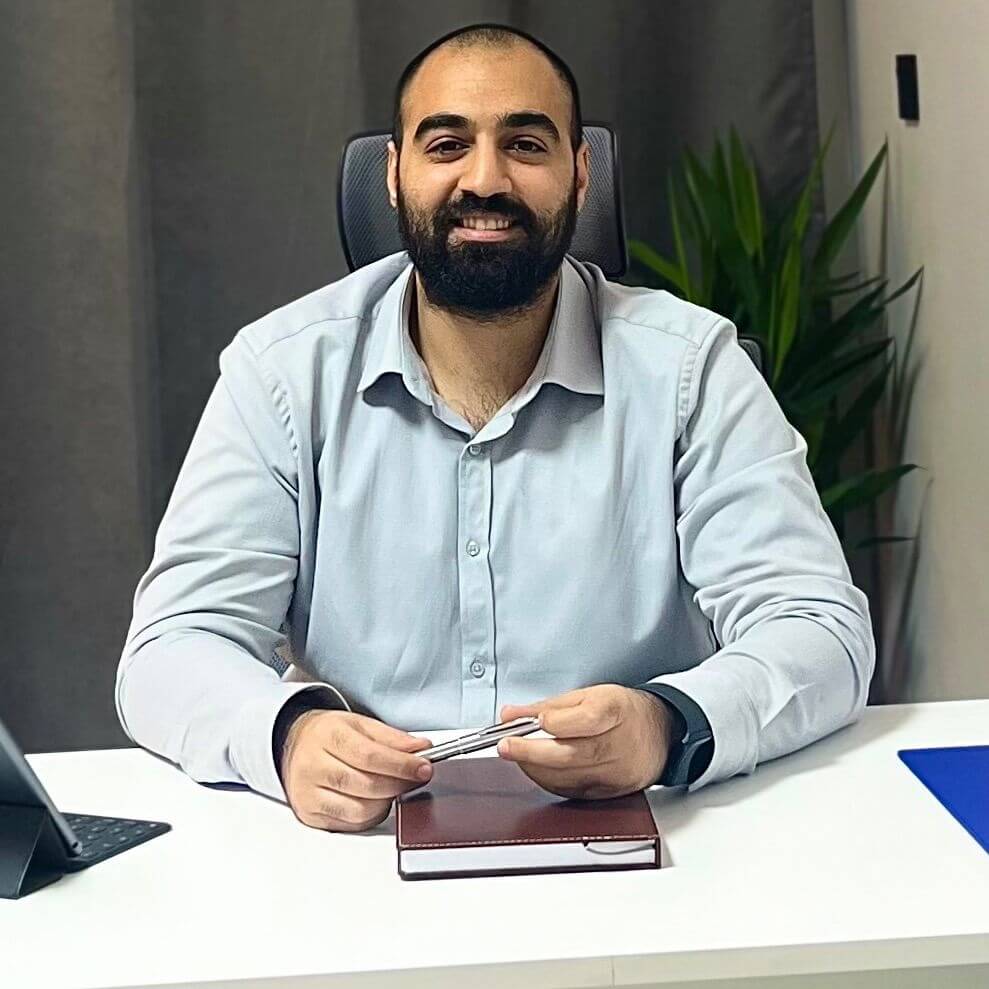 Şükrü Caner Kara