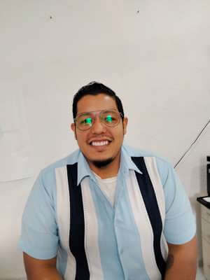 Antonio Helmes