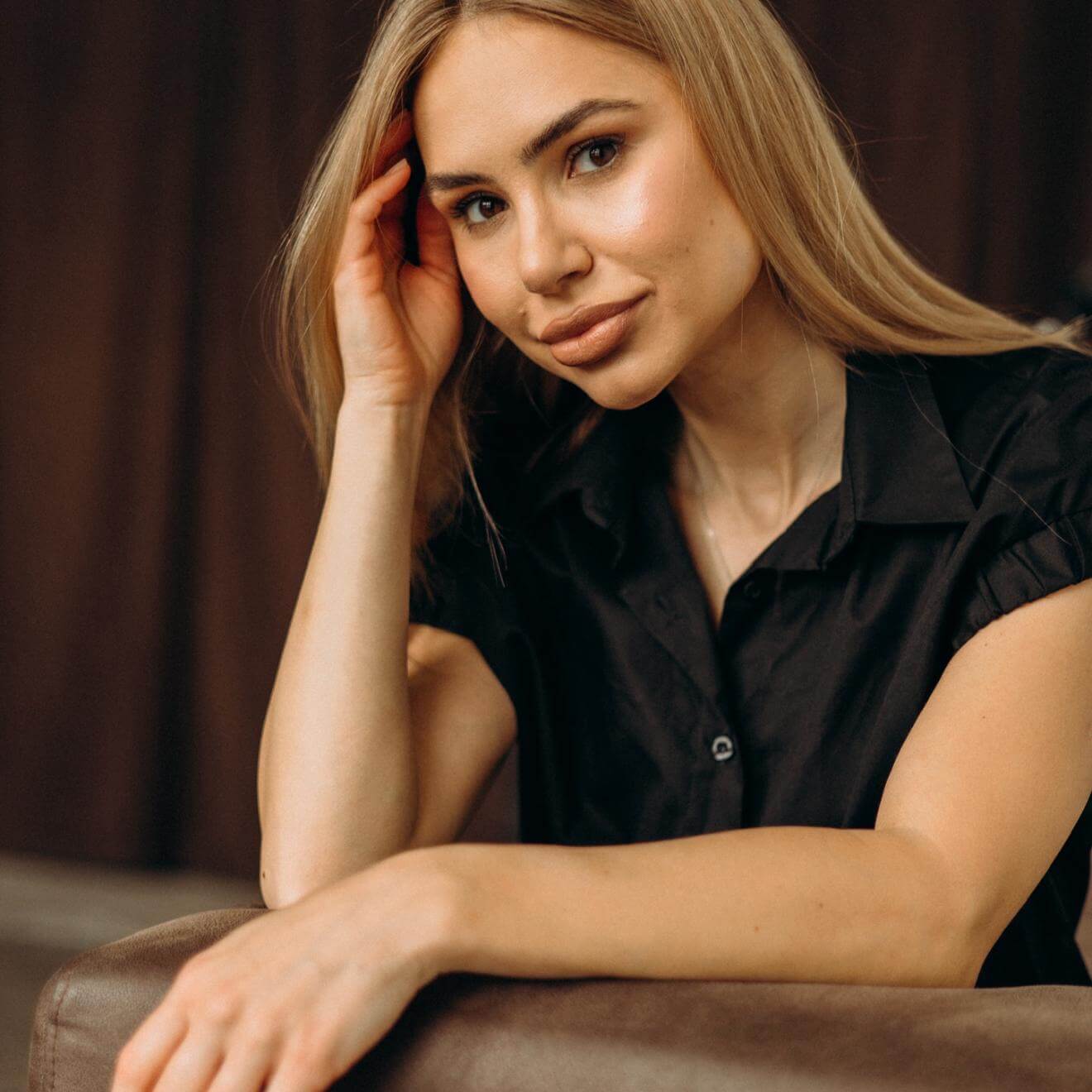 Альона  Рязанцева