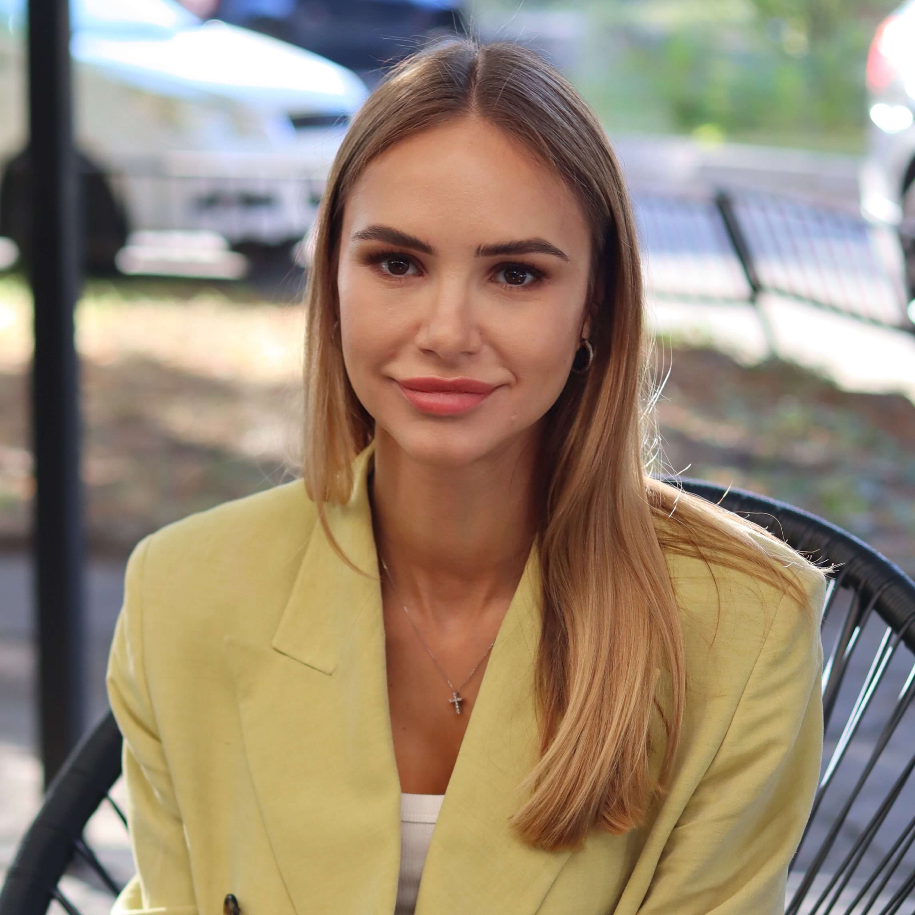 Альона  Рязанцева photo 2