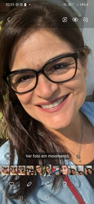 Ana paula  Martins jucá