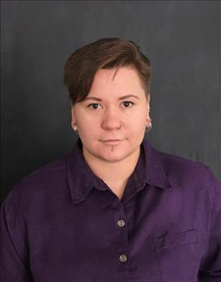 Марина  Герц 