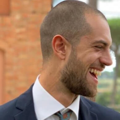 matteo blasi
