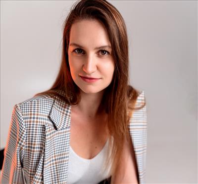 Анастасія Сид