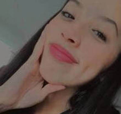 Daniela Elizabeth Castillo Vizcaíno