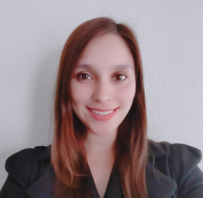 Miriam Contreras