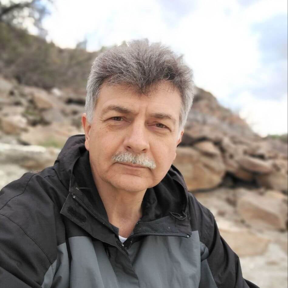 Віталій Пунько