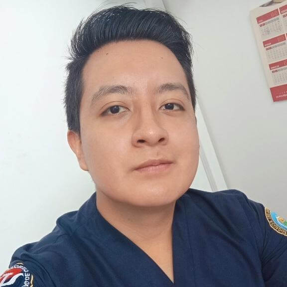 Steven Joel Cadena Loachamín