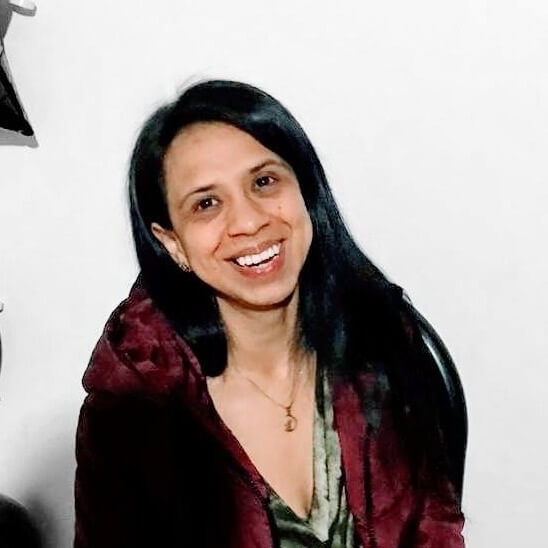 Sandra Patricia  Torres Salazar 